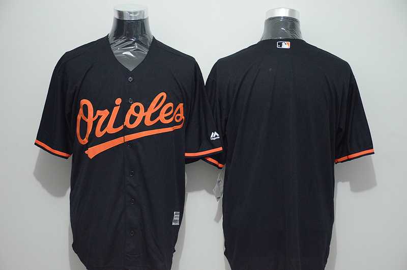 Baltimore Orioles Blank Black New Cool Base Stitched Baseball Jersey,We sell and wholesale Baltimore Orioles Blank Black New Cool Base Stitched Baseball Jersey on line form chian!